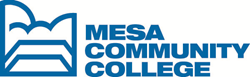 Mesa Community College Logo