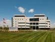 MedImmune’s Frederick Manufacturing Center (FMC) Expansion Facility...