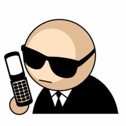 Spy dialer voicemail