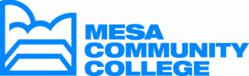 Mesa Community College Logo