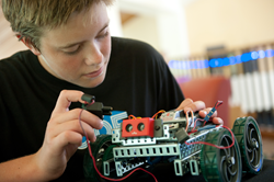 summer technology camps