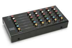 AV pro audio parts panel switch