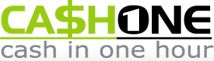 CashOne Logo