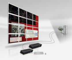 Matrox Extio F2208 and Extio F2408 KVM extenders now support additional Linux operating systems.