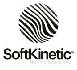 SoftKinetic logo