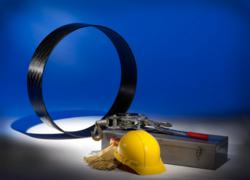 Large Composite Bushing