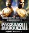 Full Pacquiao-Marquez III Coverage on the Boxing Channel