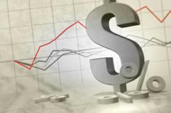 stocks will rise as the economy deteriorates further