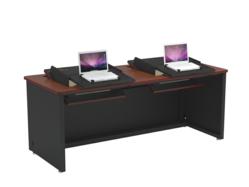 Revolution Laptop Notebook Desk