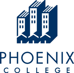 Phoenix College Logo