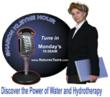 Fresh Water Scarcity Is Most Explosive Global Crisis, Says Author...