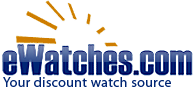 Discount Designer Watches