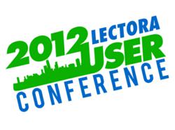 Chicago hosts e-Learning 2012 Lectora User Conference in Chicago