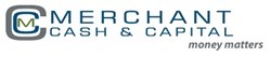 Merchant Cash and Capital Logo