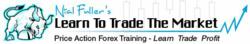 learn to trade forex