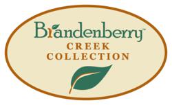 Brandenberry Creek Amish Furniture Collection Logo