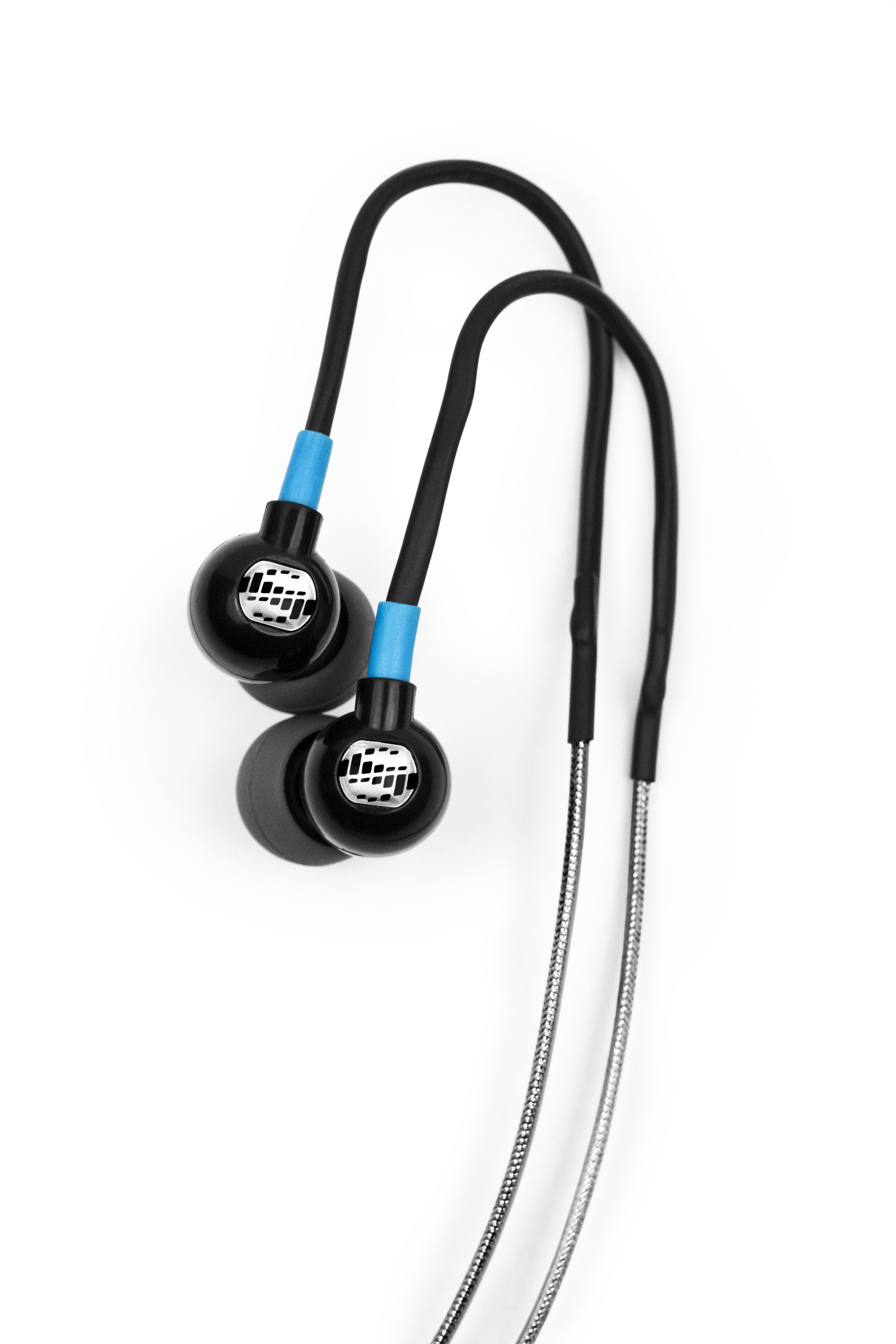 H2O Audio Announces Trax Waterproof Sweatproof Custom Fit Sport Headphones