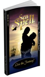 Sea Spell by Jennifer Donnelly