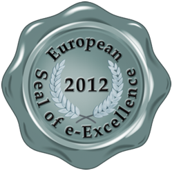 Seal 2012 logo