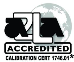 A2La Logo