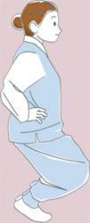 Dahn Yoga tips seasonal cold