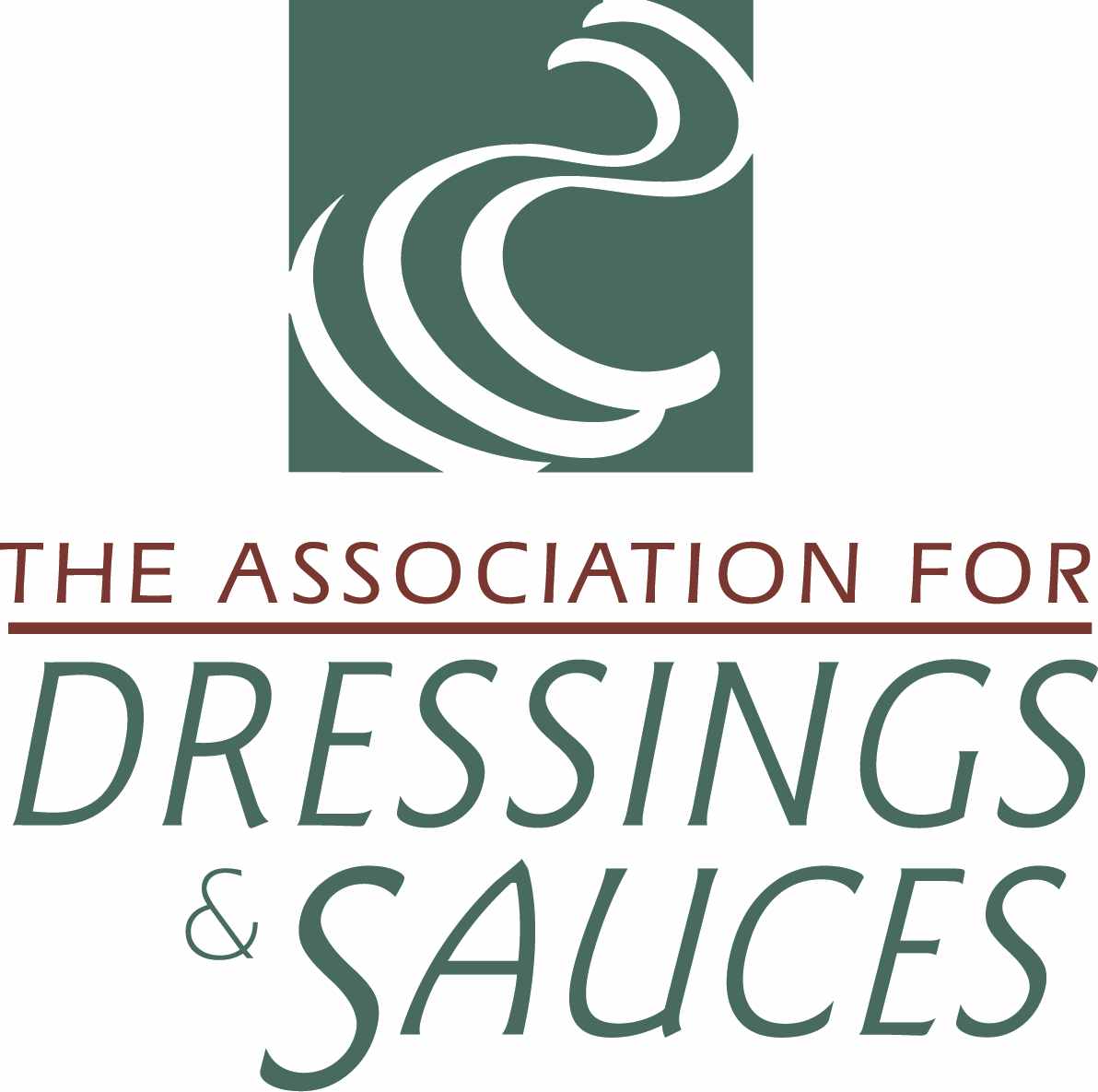 The Association For Dressings Sauces Names 2013 Dressing Sauce