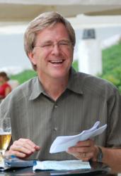Rick Steves