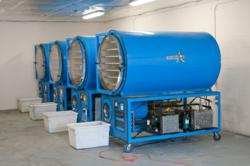 Freeze Dryer