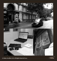 Selini Fine Jewellery in London