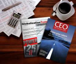 DATAMARK, Inc. featured in two industry publications in the month of November.