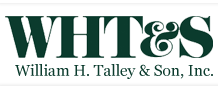 William H. Talley & Son of Virginia