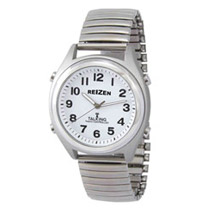 Talking Watch