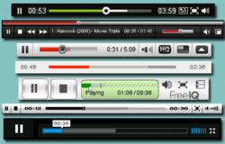 Interactive Controls