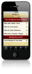 Free Hello Vino App
