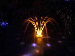 Kasco 1400JF Floating Fountain