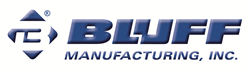 Bluff Manufacturing has been recognized as an innovative leader in the fabrication and design of high quality dock, warehouse, and industrial safety equipment