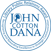 John Cotton Dana Award