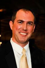 Tim Mayfield, Tracker Corp Vice President of Sales