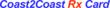Coast2Coast Rx Card Saves Californians Millions on Their Prescription...