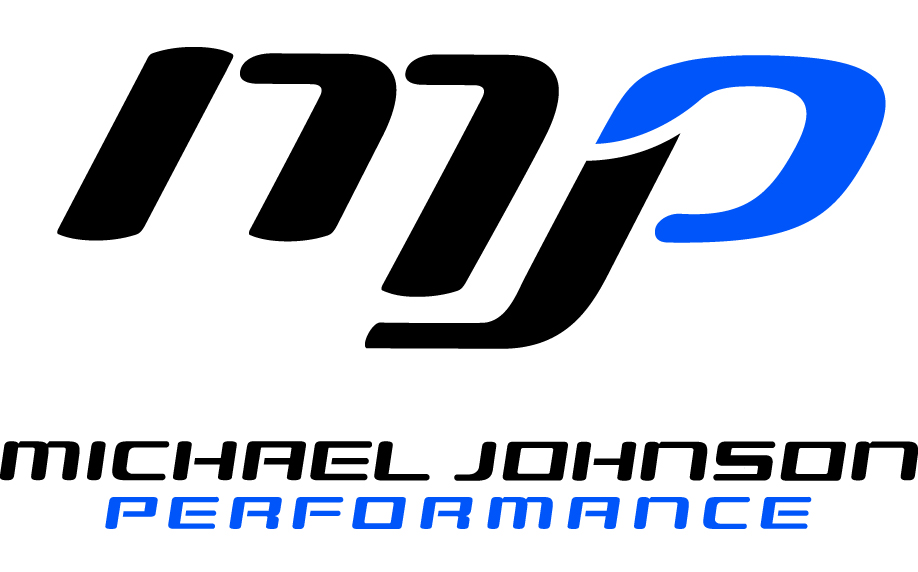 Mjp Logo