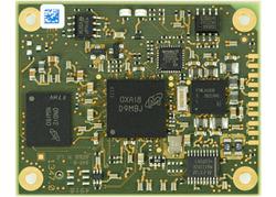 phyCORE-OMAP4430 System on Module