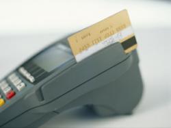 Credit Card Processing