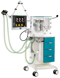 anesthesia simulator recorder