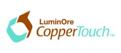 LuminOreCopperTouch