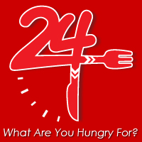 Eat24Hours Manhattan Food Delivery