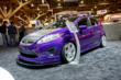 Champion “SynGold” Sponsored Ford Fiesta to be Featured at Consumer...