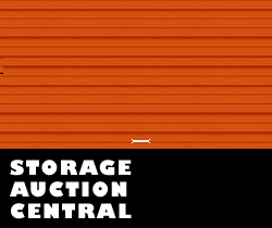 Provides storage auction news and information.