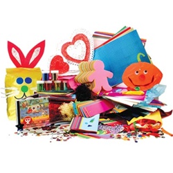 Hygloss Craft Supplies