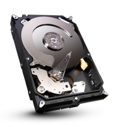 Hard Drive