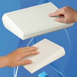 COMTEC desktop enclosures